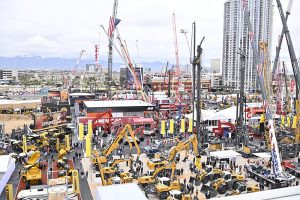 Photo: ConExpo-Con/Agg