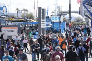 Photo: ConExpo-Con/Agg