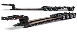 Photo: Fontaine Heavy Haul