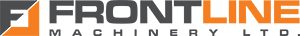 Frontline Machinery logo