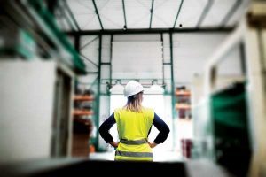 Women in Construction Photo: Halfpoint/iStock / Getty Images Plus/Getty Images