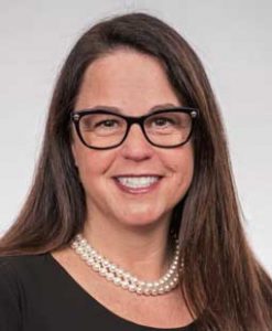 Karen Hubacz-Kiley headshot