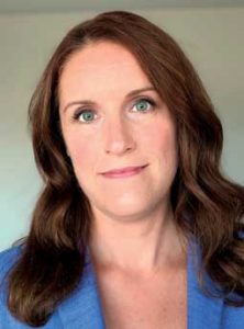 Kristen Randall