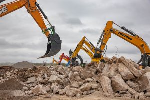 Photo: National Demolition Association