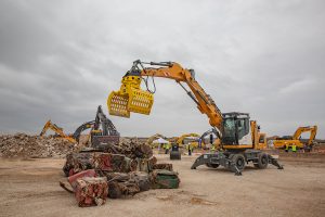 Photo: National Demolition Association