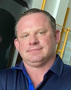 Mike Fuller