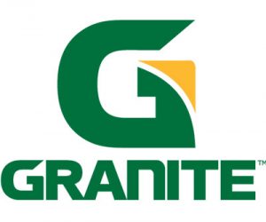 Granite Construction logo
