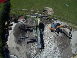 Photo: Terex EvoQuip