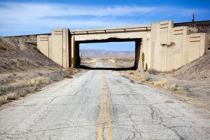 infrastructure