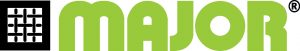 Major logo