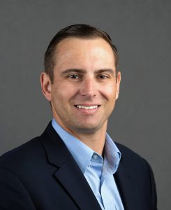 Rob Seibert Bridgestone