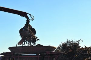 C&D recycling