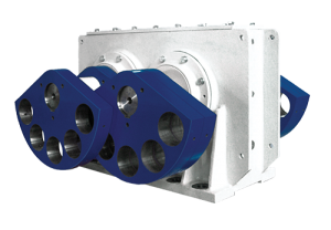 Haver & Boecker Niagara Haver Exciters