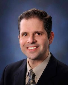John Blicha Eriez
