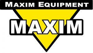 Maxim Equipment