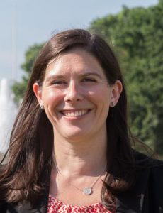 Susan Howard AASHTO