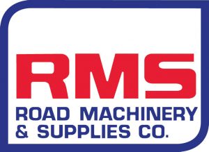 Road Machinery & Supplies Co. RMS