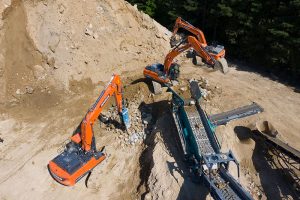 Carolina Drilling Doosan PP March 2021