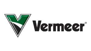 Vermeer logo