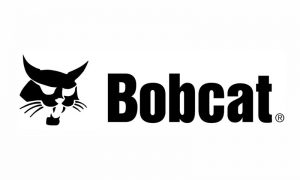 Logo: Doosan Bobcat North America