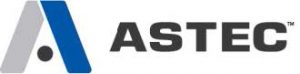 Astec logo