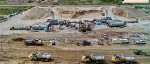 Photo: Gulf Atlantic INDUSTRIAL Equipment