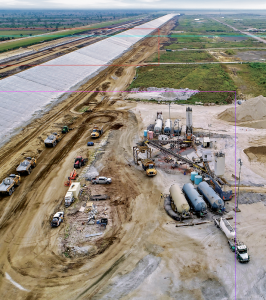Photo: Gulf Atlantic INDUSTRIAL Equipment