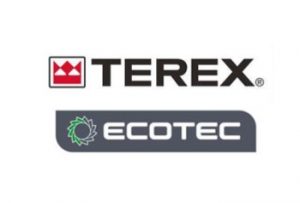 Logo: Terex Ecotec