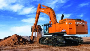 Photo: Hitachi
