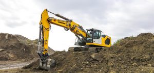 Photo: Liebherr