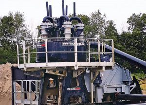 Photo: Terex Washing Systems