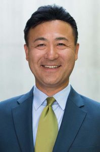 Photo: Stan Park