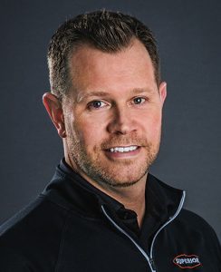 John Garrison