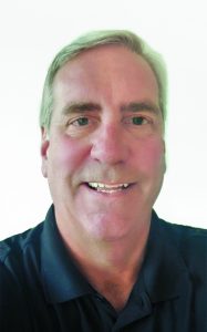 David Stewart