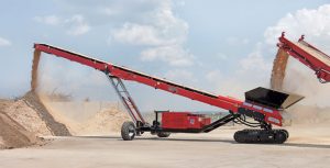 Photo: Rotochopper