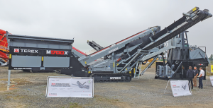 Photo: Terex Washing Systems