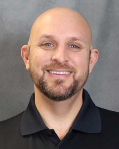 Eric Wenzel