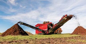 Photo: Rotochopper