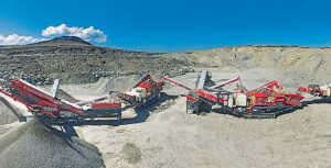 Photo: Sandvik