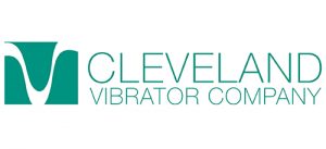 Cleveland Vibrator Company logo