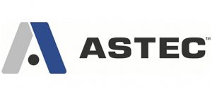 Astec logo