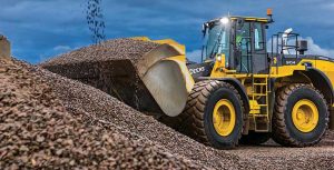 Photo: John Deere
