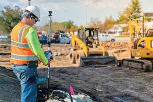 Photo: Topcon