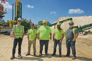 Photo: Portable Plants Staff