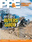 Portable Plants & Equipment