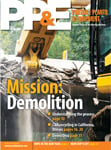 Portable Plants & Equipment