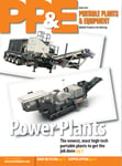 Portable Plants & Equipment