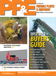 Portable Plants & Equipment