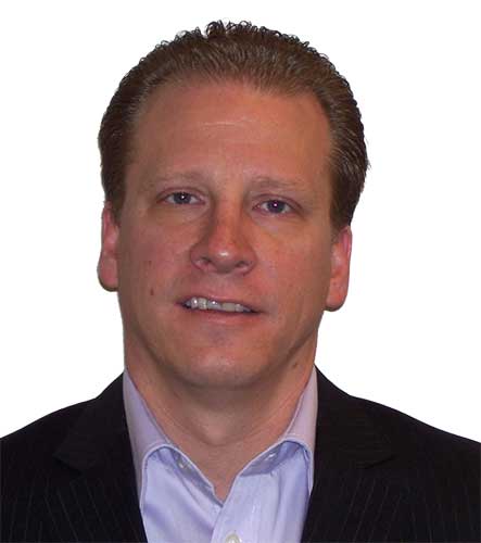Komatsu America appoints VP, GM for mining division