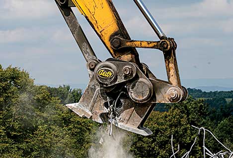 Making the most of attachments